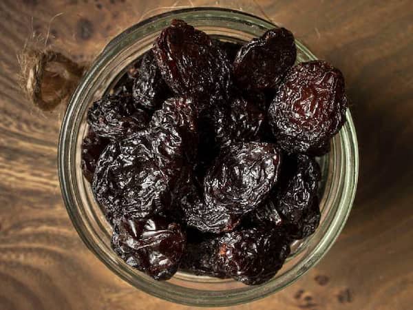 تصویر 5 از قیمت خرید آلو سیاه محلی با فروش عمده